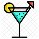 Cocktail Icon