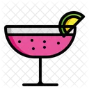 Cocktail Icon
