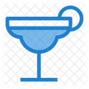 Glass Orange Juice Juice Icon