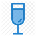 Cocktail Glass Alcohol Icon