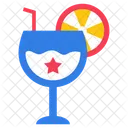 Cocktail  Symbol