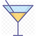 Cocktail Boisson Margarita Icon