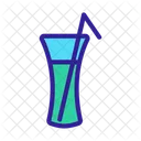Cocktail  Icône