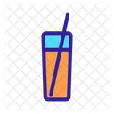 Cocktail  Icône