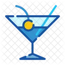 Travel Holiday Vacation Icon