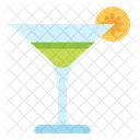Cocktail Drink Beverage Icon