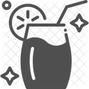 Cocktail  Icon