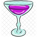 Cocktail  Symbol