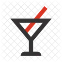 Cocktail B Icon