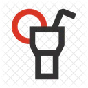 Cocktail Icon