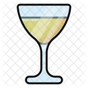Fresh Cocktail Drink Cocktail Icon