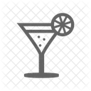 Beverage Kitchen Cook Icon