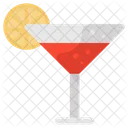 Cocktail Wine Beer Icon