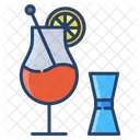 Cocktail Icon