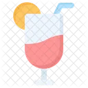 Cocktail  Icon