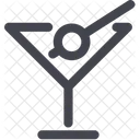 Cocktail Icon
