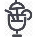 Cocktail Icon