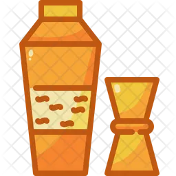 Cocktail  Icon