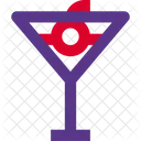 Cocktail Icon