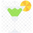 Cocktail  Icon