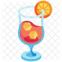 Cocktail Icon