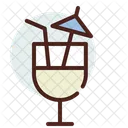 Cocktail  Icon