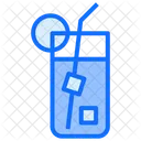 Cocktail  Icon