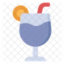Cocktail  Symbol