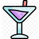 Cold Drink Beverage Icon