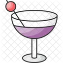 Cocktail Icon