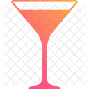 Cocktail  Icon