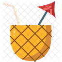 Cocktail  Symbol