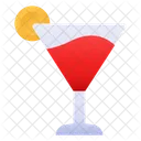 Cocktail Icon