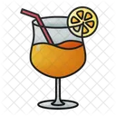 Cocktail  Icon
