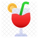Cocktail Icon
