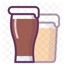 Cocktail  Symbol