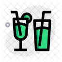 Cocktail  Icon