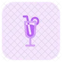 Cocktail  Icon