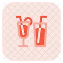 Cocktail  Icon