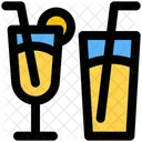 Cocktail  Icon