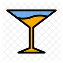 Cocktail  Icon