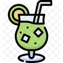 Cocktail  Icon
