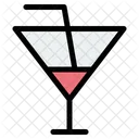 Cocktail  Icon