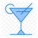 Cocktail  Icon