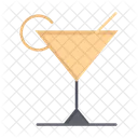 Cocktail  Icon