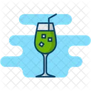 Cocktail Icon