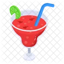 Cocktail  Icône