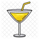 Cocktail  Icon