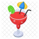 Cocktail  Icon