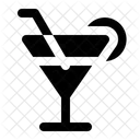 Cocktail  Symbol
